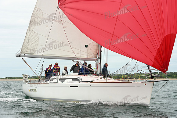 2025 Block Island Race Week I_2470