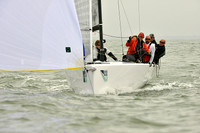 2015 Charleston Race Week A_0480