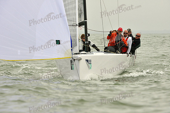 2015 Charleston Race Week A_0480