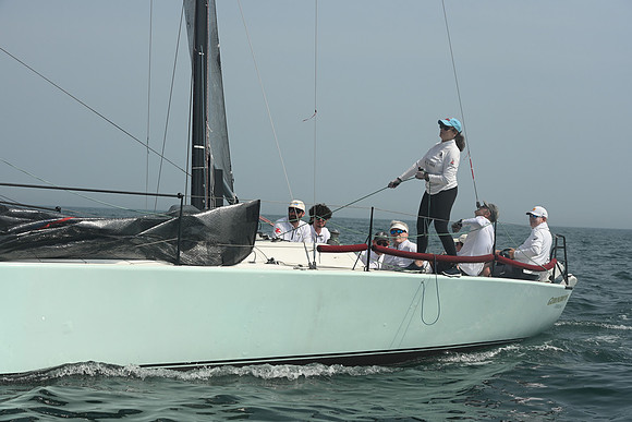 2025 Block Island Race Week A_0991