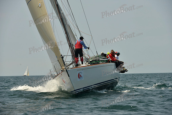 2015 Block Island Race Week K 1084