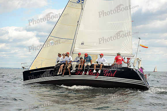 2013 Denmark Race 907
