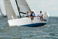 2012 CPYC One Design 948