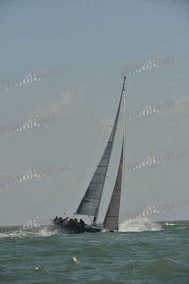 2017 Charleston Race Week D_0145