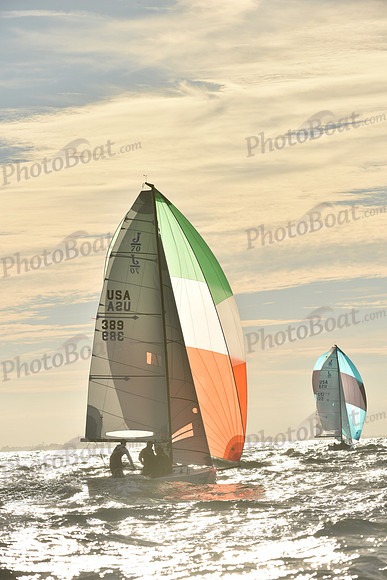 2018 J70 Worlds G_0161