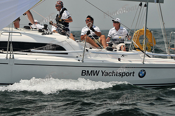 2013 Block Island Race Week C 1458