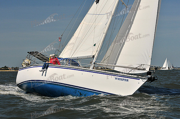 2014 Southern Bay Race Week D 306
