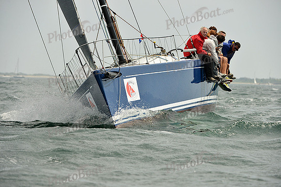 2015 Block Island Race Week D 066
