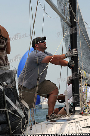 2011 Southern Bay RW D 1033