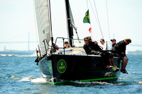 2014 NYYC Annual Regatta C 232