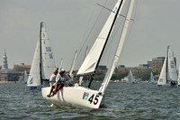 2014 Charleston Race Week D 1500