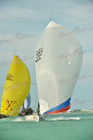 2016 Key West Race Week C_0004