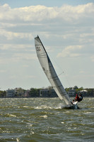 2016 Charleston Race Week D 0729