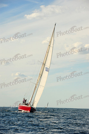 2014 Newport Bermuda A 2505
