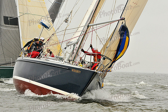 2014 Southern Bay Race Week A 369