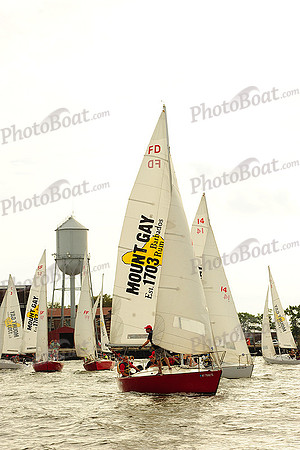 2014 NY Architects Regatta 1150