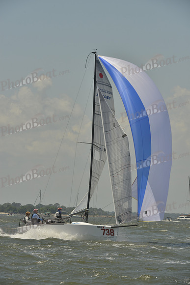 2017 Charleston Race Week D_1883