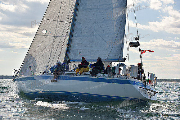 2016 Newport Bermuda Race_0722