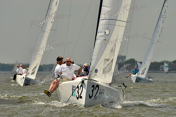 2014 Charleston Race Week D 786