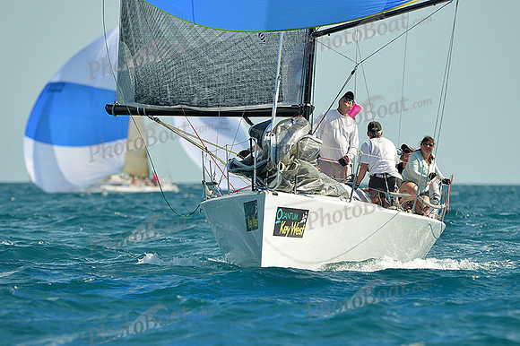 2015 Key West Race Week D 820