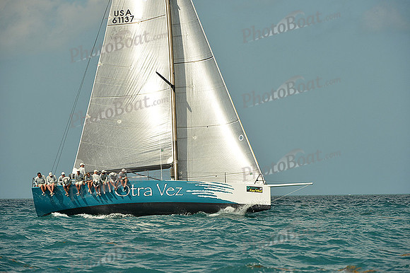 2015 Key West Race Week D 2036