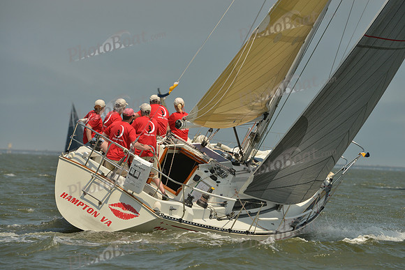 2016 Southern Bay Race Week B_0064