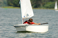 2012 Opti Green Fleet 225