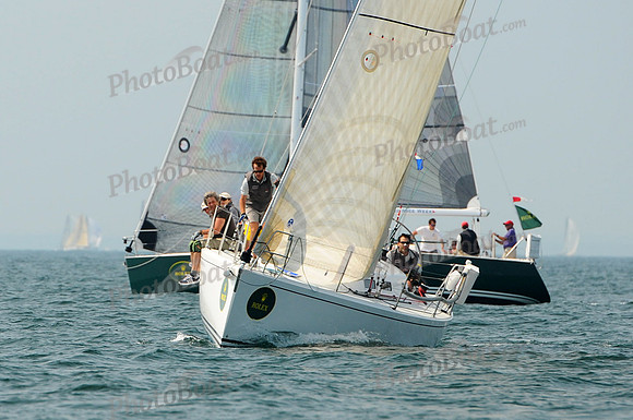 2011 Block Island RW C 842