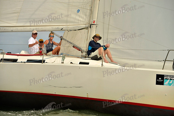 2018 Charleston Race Week B_0179