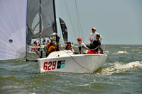 2018 Charleston Race Week A_1873