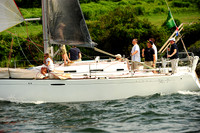 2014 NYYC Race Week C 1326