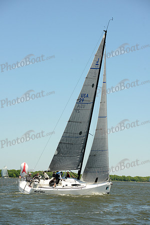 2016 Charleston Race Week E_0700