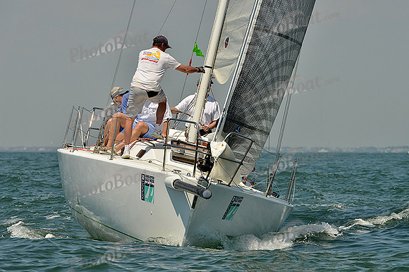 2014 Charleston Race Week D 403