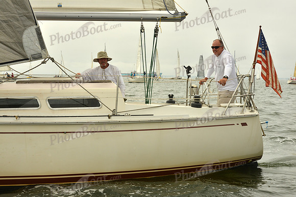 2016 Southern Bay Race Week D_0034
