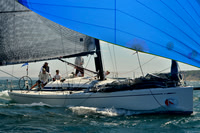 2017 Block Island Race Week C_1833