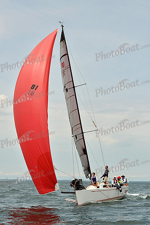 2015 Block Island Race Week L 781