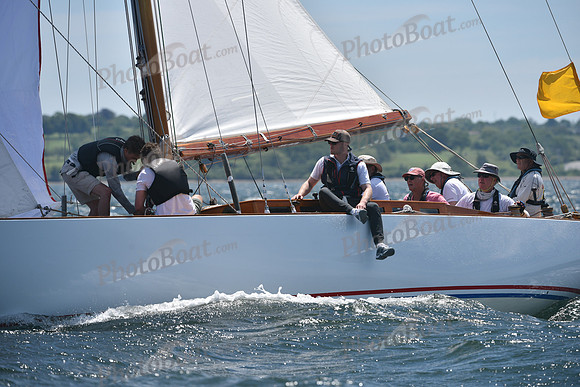 2019 NYYC Annual Regatta C_0092