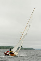 2011 NYYC Annual Regatta C 1156
