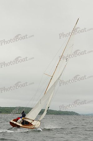 2011 NYYC Annual Regatta C 1156
