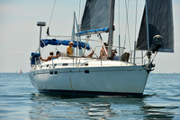 2015 Cape Charles Cup A 347