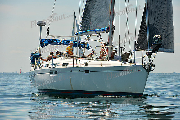 2015 Cape Charles Cup A 347