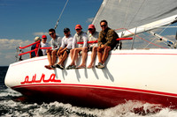 2014 Newport Bermuda A 1943