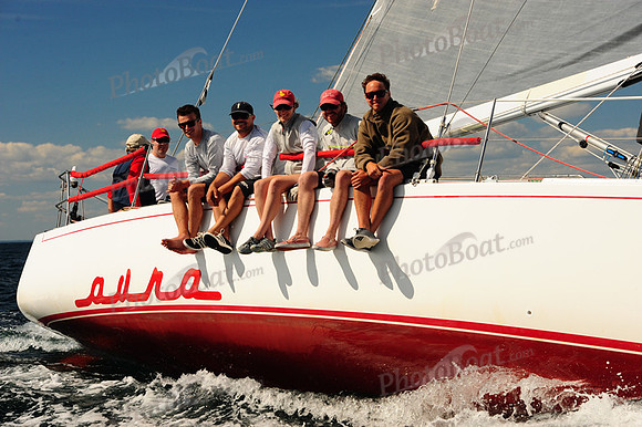 2014 Newport Bermuda A 1943