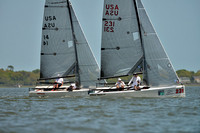 2014 Charleston Race Week F 302