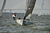 2014 Charleston Race Week B 1454