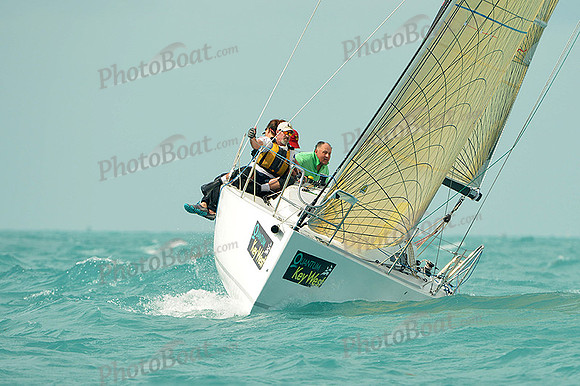2015 Key West Race Week E 1442