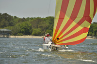 2017 Charleston Race Week A_1388