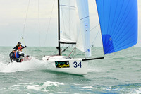 2013 Key West Race Week C 634