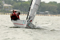 2012 Charleston Race Week A 1499
