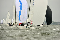 2016 Charleston Race Week A_0292